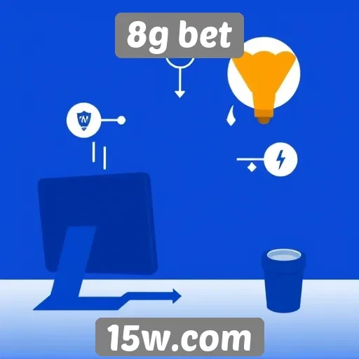 Como funciona o suporte ao cliente no 8g bet