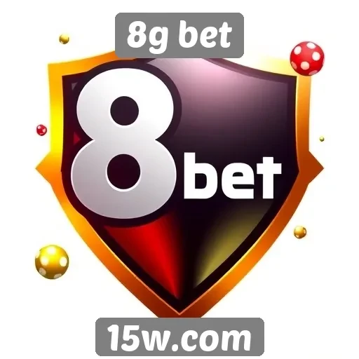 Recursos exclusivos do site 8g bet para jogadores