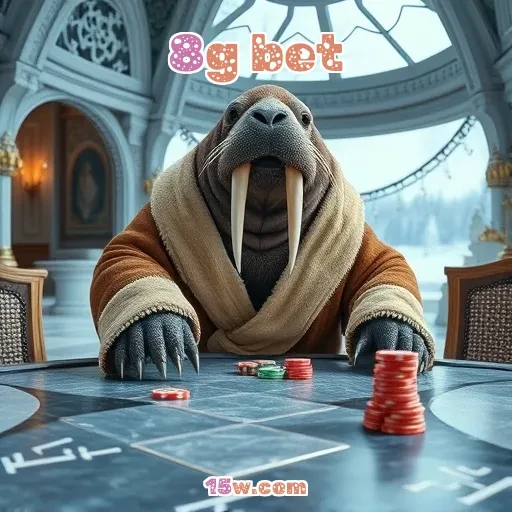 8g bet: Conquiste Ofertas Incríveis Para Aumentar Seus Ganhos