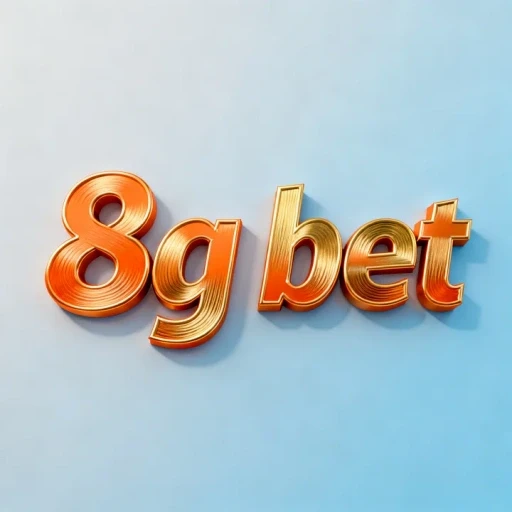 8g bet logo